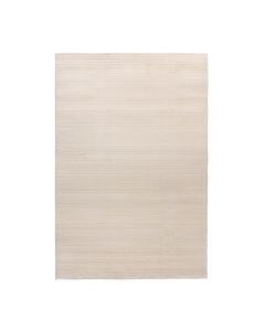 Carpet Maximilian, modern, polyester, cream, 133x190 cm