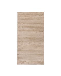 Kigali rug, polypropylene and frieze, beige, 80x150 cm