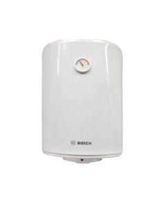 Ngrohës uji BOSCH, 1500 W, 50 Lt, vertikal, Tronic 1000, 8- 70°C, 8 bar, 1/2 ", 230V/50 Hz, 46x55x44 cm, 18 kg