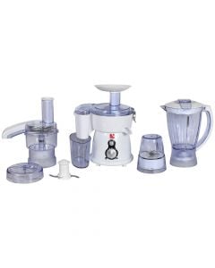 Kitchen Robot 6 in 1 380W