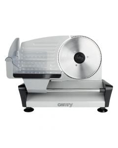 Electric cutter, Cramy, 500 W, 0-15 mm, stainless steel knife