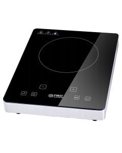 Infrared ceramic hot plate, First Austria, 2000 W, 550°C, 31x9x39.5 cm