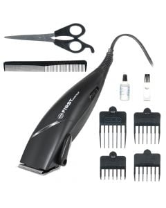 Hair clippers, First Austria, 15 W, 220-240V 50/60Hz