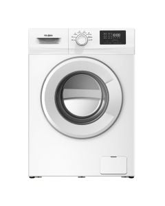 Washing machine, Felsen, 6 kg, D(A+++), 1000 rpm, 8 programs, W60xD47xH85 cm