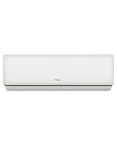 Air conditioner, TCL, 9000 BTU, On/Off, A, R410A, 16-20 m², 25/50 dB