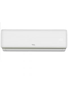 Air conditioner, TCL, 9000 BTU, On/Off, A, R410A, 20-25 m², 25/50 dB