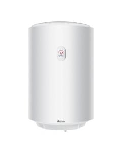 Ngrohës uji (bolier), Haier, 100 Lt, 2000 W, 75 °, 8 bar, C, 220-240 V, H116xW39xD40 cm