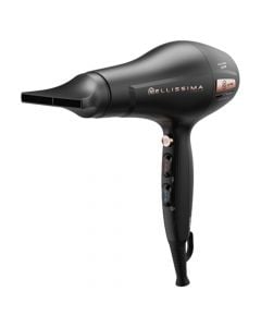 Hair dryer, Bellissima P3 3400, 2400 W, 4 speeds, 4 temperature levels, Ionization function