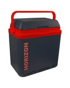 Frigobox  Gio Style Horizon,  26 Lt, 230 V AC / 12 V DC, 41.5x28x44 cm