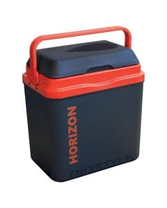 Frigobox  Gio Style Horizon,  20 Lt, 230 V AC / 12 V DC, 37.8x25.5x42 cm