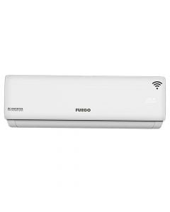 Kondicioner, Fuego, 18000 BTU, Inverter, A++/A+, WiFi Smart, R32, 980 m³/h