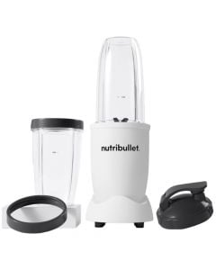 Nutribullet, 900 W, 0.9 Lt