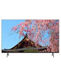 Televizor LED, Fuego, 55", 4K Ultra HD, SMART Google TV, DVB-C / T2 / S / S2, CI