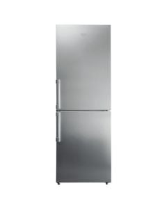 Refrigerator, Hotpoint, 234/104 Lt, A++, No Frost, 40 dB, H189xW60xD73 cm