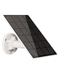 Solar Panel, 5 W, 5 V, 1 A DC, micro-USB 2.5 m, -20.5 ~ 48.5 °C / -5 ~ 120 °F