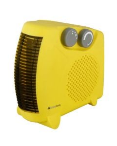 Fan Heater, Melchioni, 1000/2000 W, 220-240V