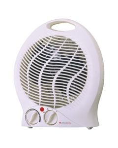 Fan Heater, Melchioni, 1000/2000 W, 220-240V