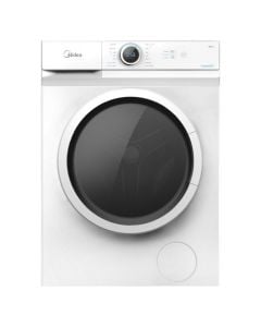 Washing machine, 8 kg, A, 1400 rpm, 15 programs, 72 dB, Inverter, H85x60x50 cm