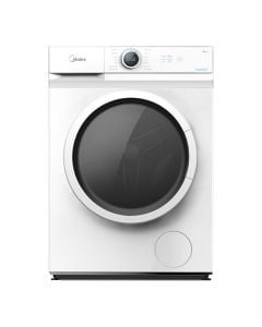 Washing machine, Midea, 9 kg, 1400 rpm, A, 15 programs, 72 dB, H85xW60xD50 cm