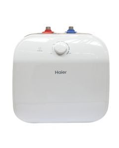 Ngrohës uji (bolier), Haier, 10 Lt, 2000 W, 75 °, 7.5 bar, C, 220-240 V, 35x35x27 cm