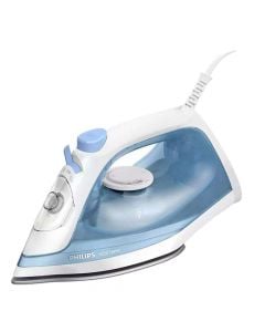 Hekur rrobash, Philips, 1400 W, 250 ml, 65 g/min, pllakë qeramike