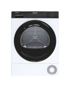 Tharëse rrobash, Haier, 8 kg, A++, 15 programe, pompë nxehtësie, H84.3xW59.6xD65 cm