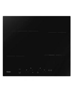 Hob, Haier, 4 ceramic hobs, 4700 W, W59xD52H4.5 cm