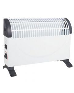 Convection heater, Alpina, 1500 W, 210-240 V, 50x33x18 cm