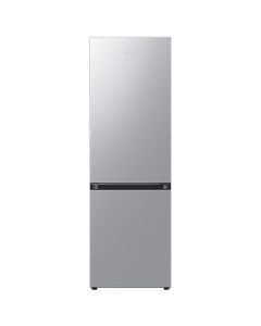 Refrigerator, Samsung, 230/114 Lt, E, NoFrost, 35 dB, W59.5xH185.3 xD65.8 cm