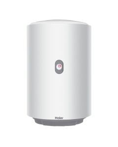 Ngrohës uji (bolier), Haier, 80 Lt, Vertikal, 2400 W, 75 °, 8 bar, C, 220-240 V, H93xØ39 cm