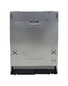 Dishwasher, Hoobart, A++, 12 places, 49 dB, 81.8x59.8x57 cm