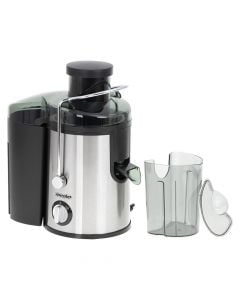 Juicer, mesko, 600 W, 0.45 Lt, 3 speed levels