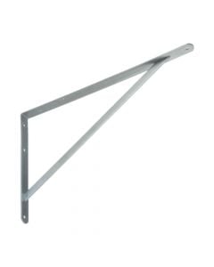 Strenghtened steel bracket  500x330 galvanized