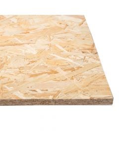 Panel OSB2, 2500 x 1250 x 15mm