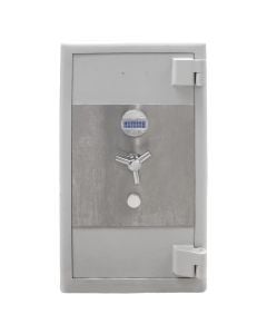 High security safe NV 500, 1000x550x550mm, 500kg