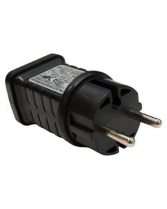 Konektore per pjese me 8 funksione, 230V AC/31V DC 12W