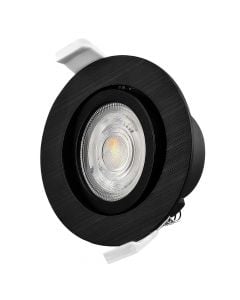 Spot LED BRAYTRON, RND, 7W, 3in1, 630 lm 220V-240V AC,I zi, I dimerushem