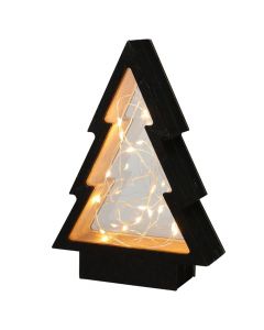 Table décor tree, 20LED, battery operate