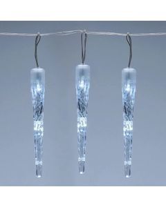 Varg ndricimi dekorativ, forme akulli, 4