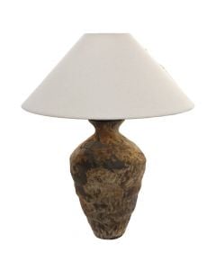 Table light, E27, H58cm