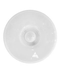 Night light, sensor, rechargeble,white, 8.2cm