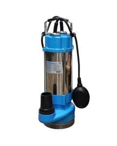 Submersible water pump with galizhan ISPA6-28/2-1.1F INDA 1.1kw 230volt 2'' H-30m F-200l/min 8m cable