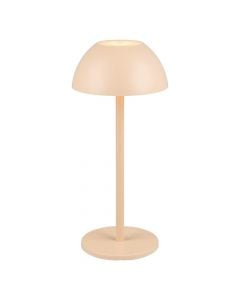 Table Light, LED, 1.7W, 240lm, 3000K, H..30cm, D.13cm, gold