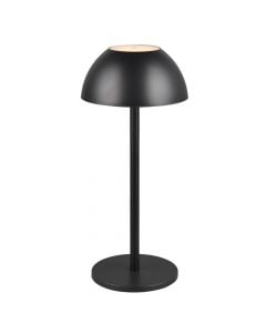 Table Light, LED, 1.7W, 240lm, 3000K, H..30cm, D.13cm, black