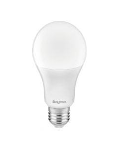 LED lamp, Braytron, 13W, E27, 6400K