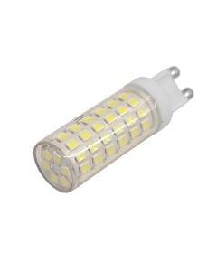 LED light, G9, 12W, 6400K, 220v