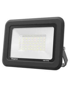 Floodlight, 10W, 3000K, 800l