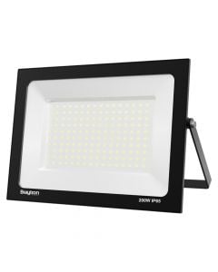 LED floodlight, 200W, 6500K, 16000lm