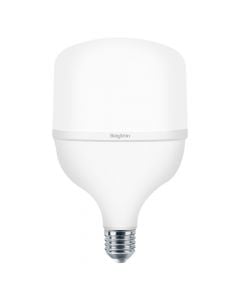 LED bulb, E27, 18W, 3000K