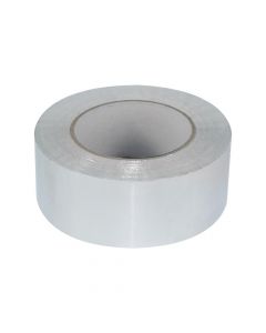 Adhesive tape in Aluminium 50 mm